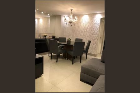 Apartamento à venda com 108m², 3 quartos e 2 vagas
