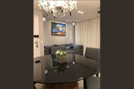 Apartamento à venda com 108m², 3 quartos e 2 vagas