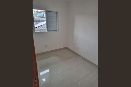 Apartamento à venda com 40m², 2 quartos e sem vaga