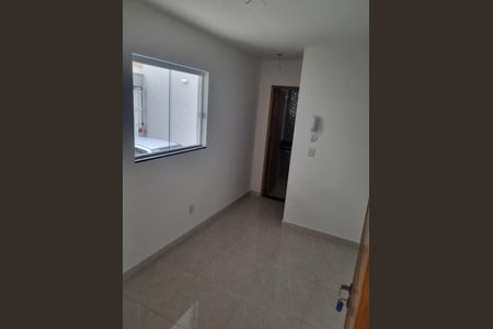 Apartamento à venda com 40m², 2 quartos e sem vaga