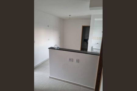 Apartamento à venda com 40m², 2 quartos e sem vaga