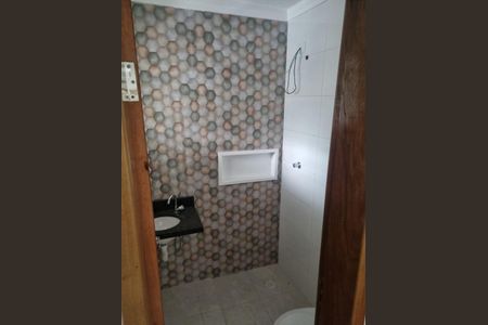 Apartamento à venda com 40m², 2 quartos e sem vaga