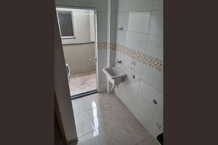 Apartamento à venda com 40m², 2 quartos e sem vaga