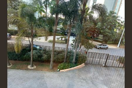 Apartamento à venda com 220m², 3 quartos e 4 vagas