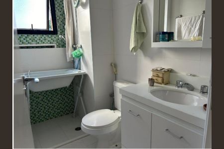 Apartamento à venda com 220m², 3 quartos e 4 vagas