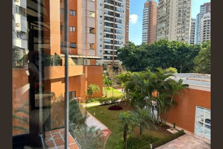 Apartamento à venda com 220m², 3 quartos e 4 vagas