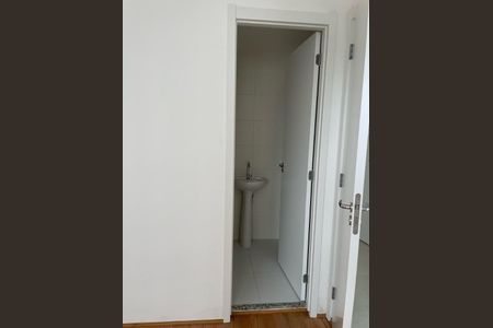 Apartamento à venda com 32m², 1 quarto e sem vaga