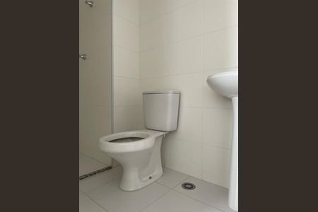 Apartamento à venda com 32m², 1 quarto e sem vaga