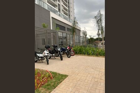 Apartamento à venda com 95m², 3 quartos e 2 vagas