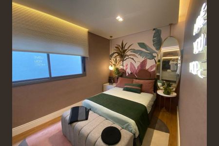 869a34c7-e054-46a4-868e-a3e294709984 de apartamento à venda com 3 quartos, 180m² em Jardim das Acacias, São Paulo