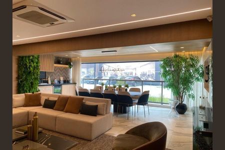 e0236b3f-fd15-43a8-a2d3-d42f5ecaa5ff de apartamento à venda com 3 quartos, 180m² em Jardim das Acacias, São Paulo