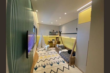 f00c1270-a07c-4527-bfc5-62a7d16172ee de apartamento à venda com 3 quartos, 180m² em Jardim das Acacias, São Paulo