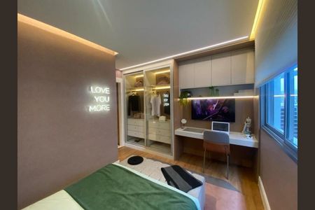 cba1f26f-875a-464a-add2-7130d1a95e78 de apartamento à venda com 3 quartos, 180m² em Jardim das Acacias, São Paulo