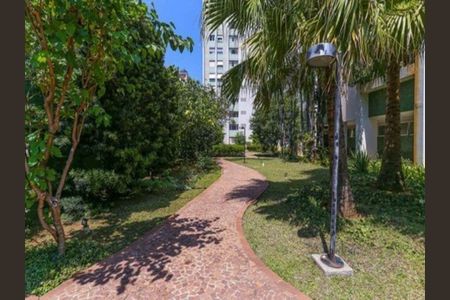 Apartamento à venda com 115m², 2 quartos e 1 vaga