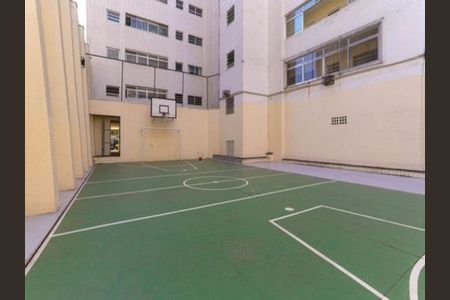 Apartamento à venda com 115m², 2 quartos e 1 vaga