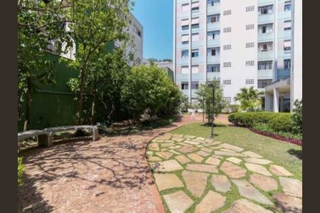 Apartamento à venda com 115m², 2 quartos e 1 vaga