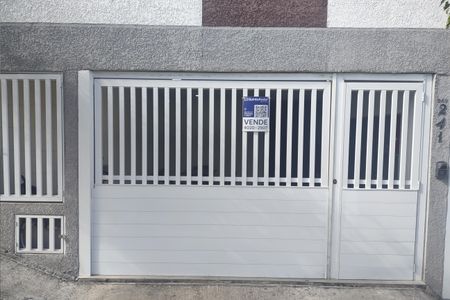 Apartamento à venda com 50m², 2 quartos e 1 vaga Apartamento à venda com 50m², 2 quartos e 1 vagaPlaquinha