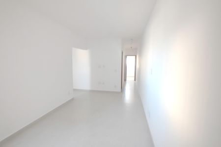 Apartamento à venda com 50m², 2 quartos e 1 vaga Apartamento à venda com 50m², 2 quartos e 1 vagaSala