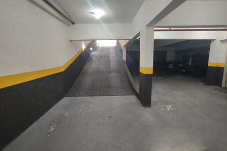 Apartamento à venda com 50m², 2 quartos e 1 vaga Apartamento à venda com 50m², 2 quartos e 1 vagaGaragem