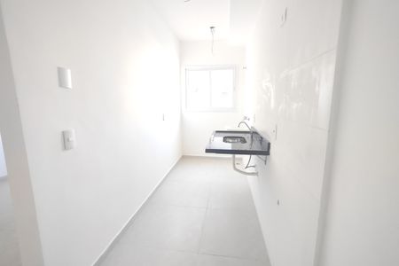 Apartamento à venda com 50m², 2 quartos e 1 vaga Apartamento à venda com 50m², 2 quartos e 1 vagaCozinha