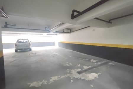 Apartamento à venda com 50m², 2 quartos e 1 vaga Apartamento à venda com 50m², 2 quartos e 1 vagaGaragem