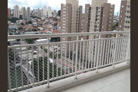 Apartamento à venda com 57m², 2 quartos e 1 vaga
