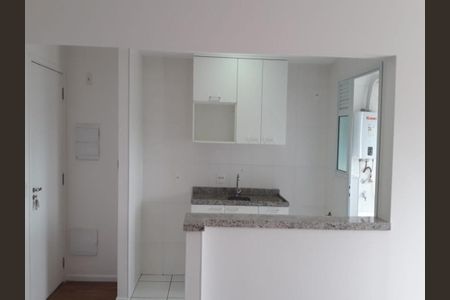 Apartamento à venda com 57m², 2 quartos e 1 vaga