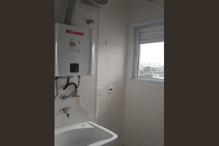 Apartamento à venda com 57m², 2 quartos e 1 vaga