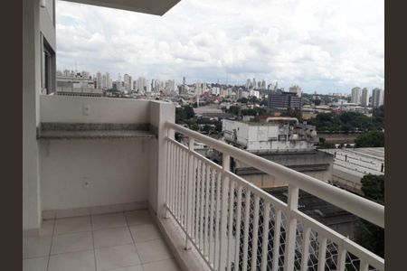 Apartamento à venda com 57m², 2 quartos e 1 vaga