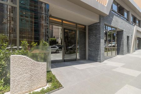 Apartamento à venda com 65m², 2 quartos e 1 vagaFachada