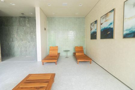 Apartamento à venda com 65m², 2 quartos e 1 vagaÁrea comum