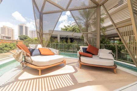 Apartamento à venda com 65m², 2 quartos e 1 vagaÁrea comum