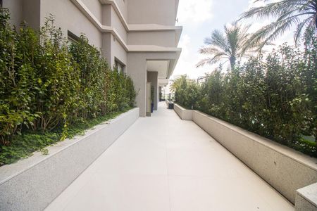 Apartamento à venda com 65m², 2 quartos e 1 vagaÁrea comum