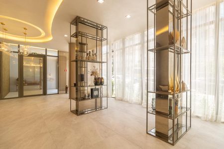 Apartamento à venda com 65m², 2 quartos e 1 vagaÁrea comum