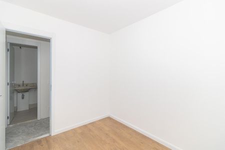 Apartamento à venda com 65m², 2 quartos e 1 vagaQuarto 01