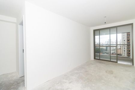 Apartamento à venda com 65m², 2 quartos e 1 vagaSala