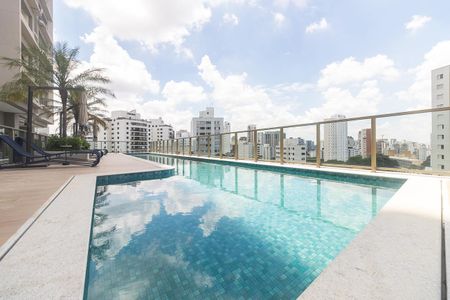 Apartamento à venda com 65m², 2 quartos e 1 vagaÁrea comum