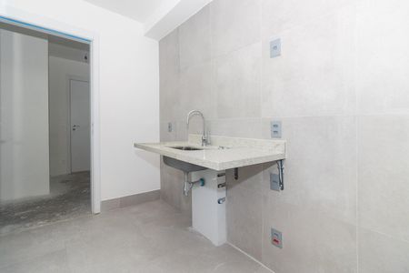 Apartamento à venda com 65m², 2 quartos e 1 vagaCozinha