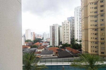 Apartamento à venda com 65m², 2 quartos e 1 vagaVista quarto 01