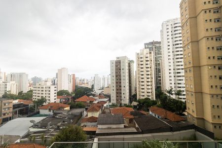 Apartamento à venda com 65m², 2 quartos e 1 vagaVista Varanda