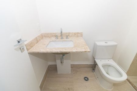 Apartamento à venda com 65m², 2 quartos e 1 vagaBanheiro 02