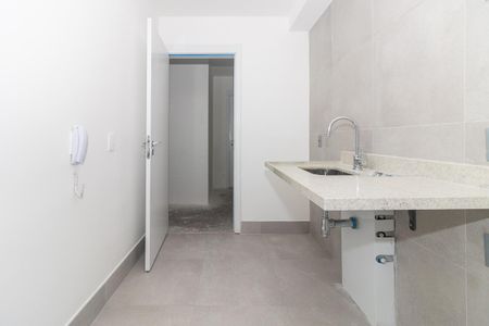 Apartamento à venda com 65m², 2 quartos e 1 vagaCozinha
