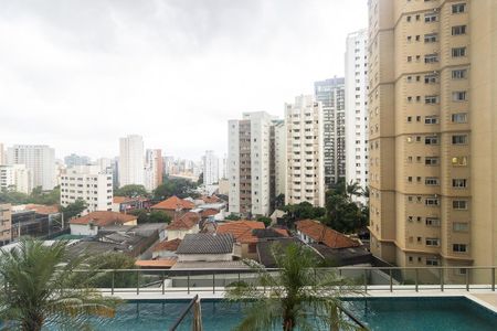 Apartamento à venda com 65m², 2 quartos e 1 vagaVista Suíte