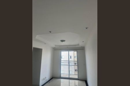 Apartamento à venda com 59m², 3 quartos e 1 vaga
