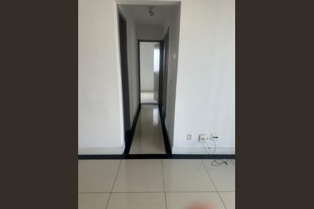 Apartamento à venda com 59m², 3 quartos e 1 vaga