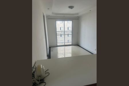 Apartamento à venda com 59m², 3 quartos e 1 vaga