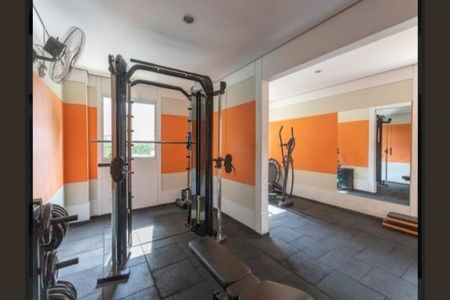 Apartamento à venda com 59m², 3 quartos e 1 vaga