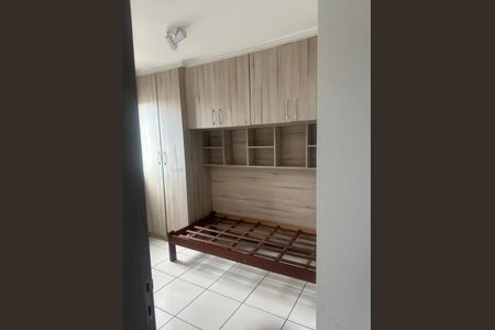 Apartamento à venda com 59m², 3 quartos e 1 vaga
