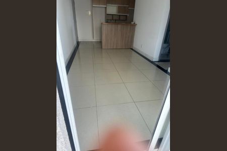 Apartamento à venda com 59m², 3 quartos e 1 vaga