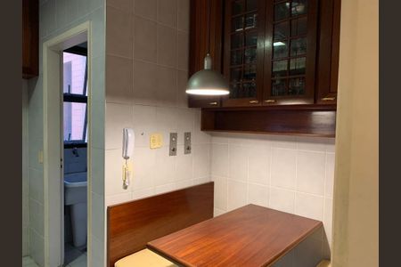 Apartamento à venda com 105m², 3 quartos e 2 vagas